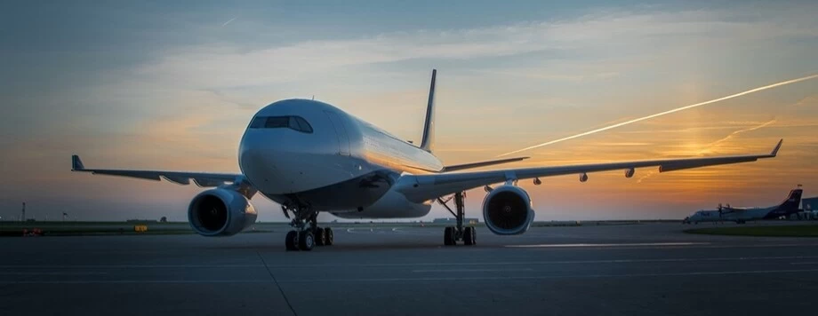 Airbus Acj330 listing photo