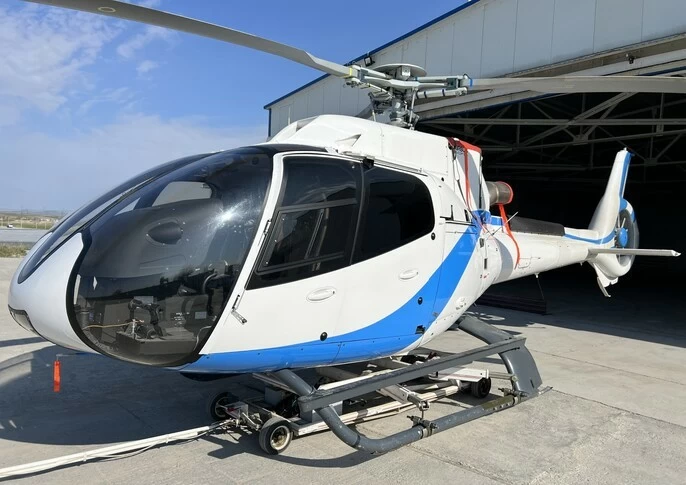 2015 Airbus H130 listing photo