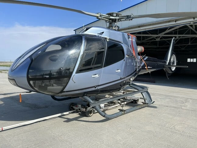 2013 Airbus H130 listing photo