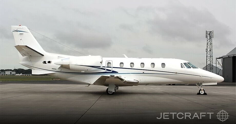 2014 Cessna Citation Xls Plus listing photo