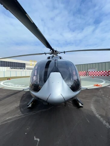 2016 Airbus H145 listing photo