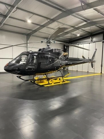 2021 Airbus H125 listing photo