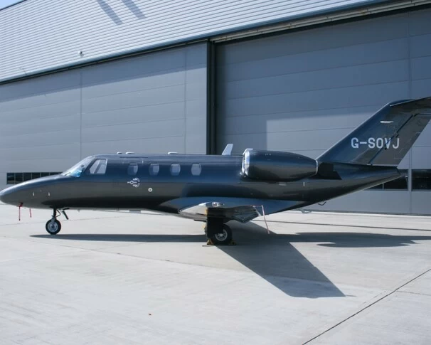 2004 Cessna Citation Cj1 listing photo