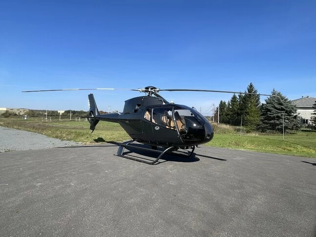 1999 Airbus Ec 120B listing photo