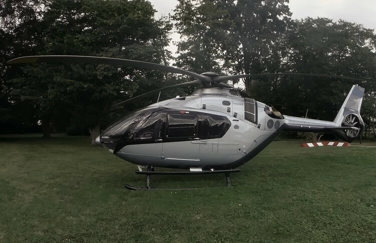 2020 Airbus H135 listing photo