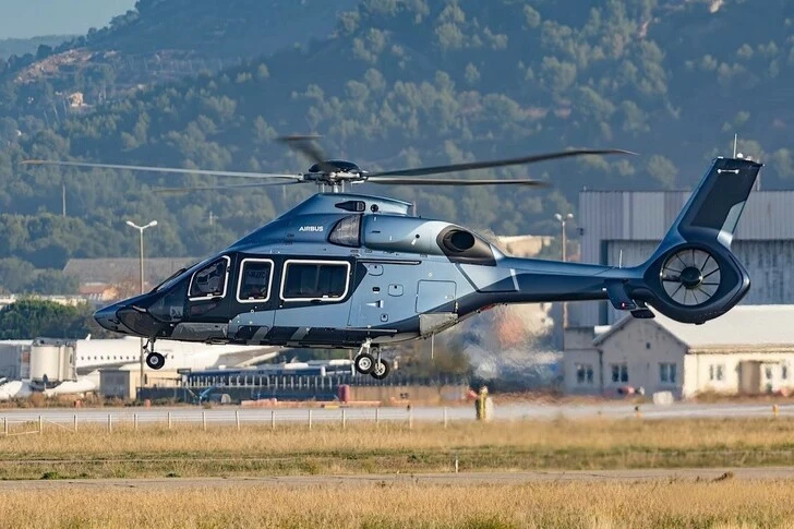 2023 Airbus Ach160 listing photo