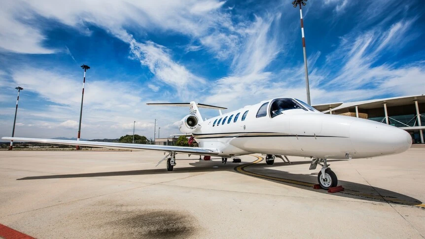 2007 Cessna Citation Cj2 Plus listing photo