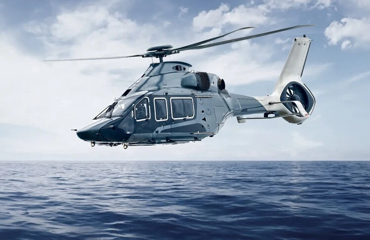 2026 Airbus Ach160 listing photo