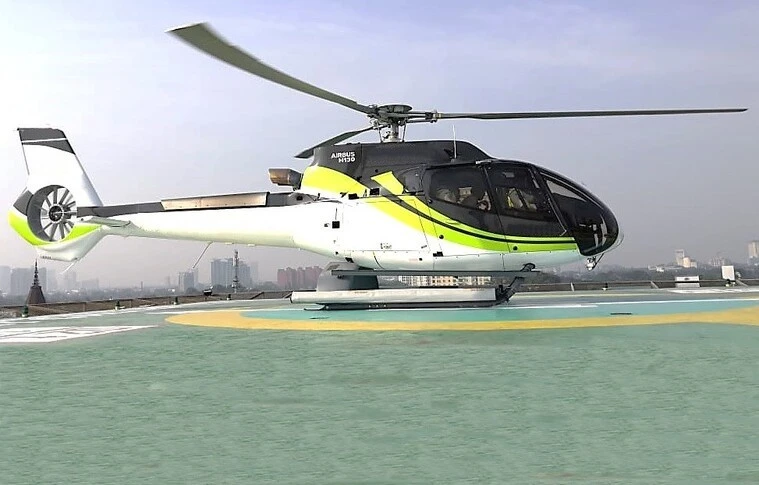 2020 Airbus H130 listing photo