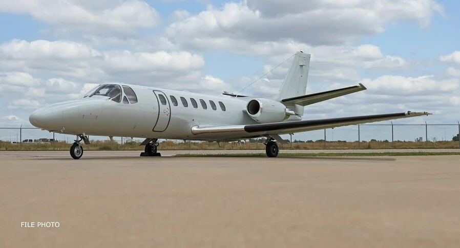 1998 Cessna Citation V Ultra listing photo