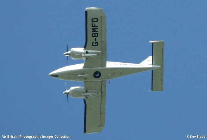 1979 Piper Aztec listing photo