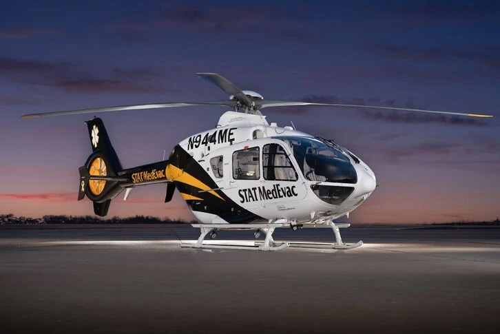2010 Airbus Eurocopter Ec 135T2 Plus listing photo