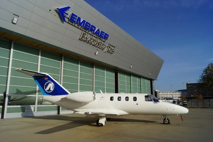 2009 Cessna Citation Cj1 Plus listing photo