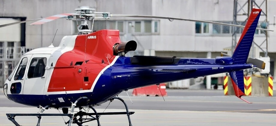 2020 Airbus H125 listing photo