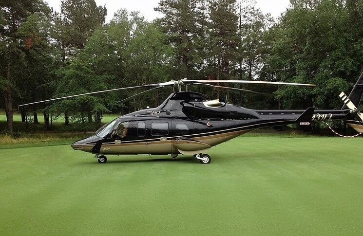 2008 Bell Helicopters 430 listing photo