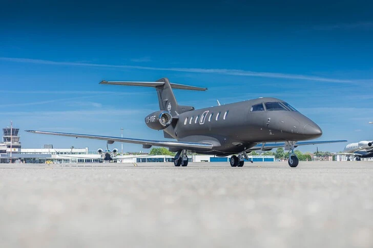 2019 Pilatus Pc 24 listing photo
