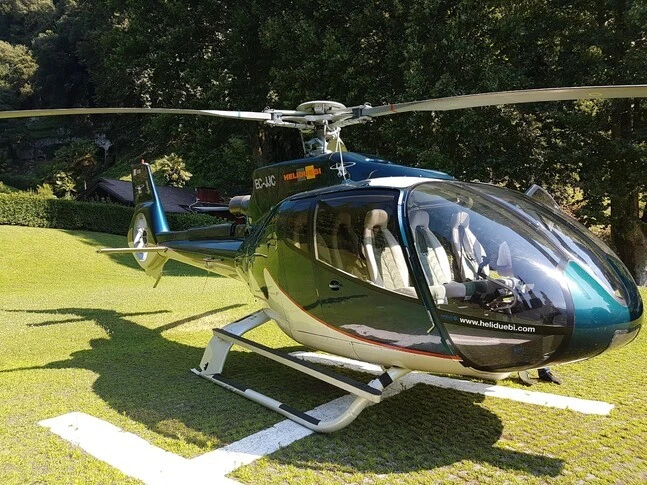 2002 Airbus Eurocopter Ec 130B4 listing photo