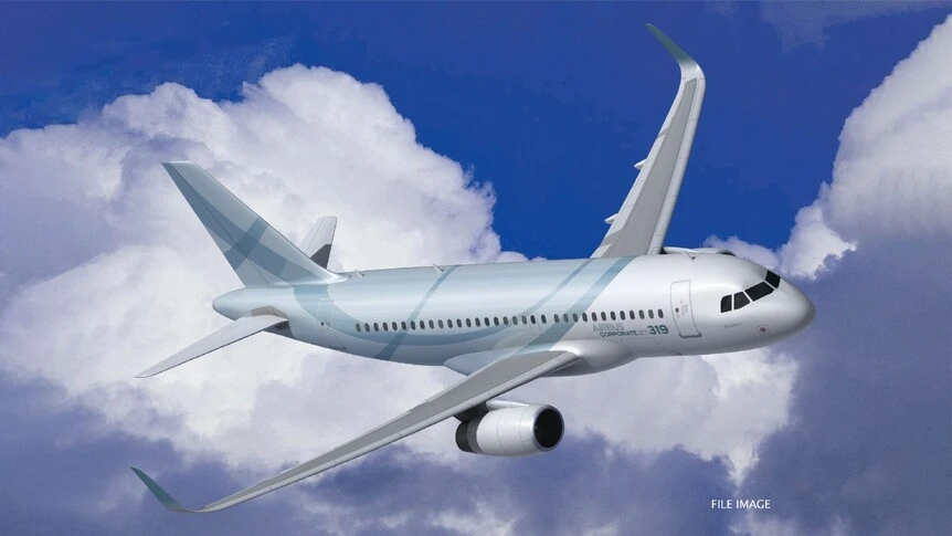 2012 Airbus Acj319 listing photo