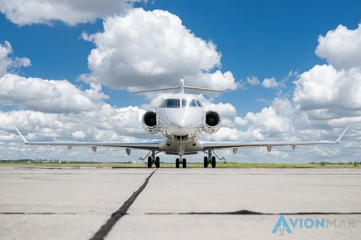 2015 Bombardier Challenger 350 listing photo