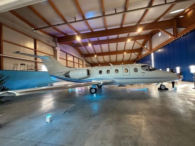 2007 Hawker 400Xp listing photo