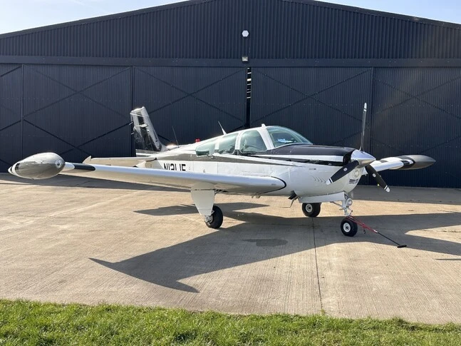 1991 Beechcraft F33A Bonanza listing photo