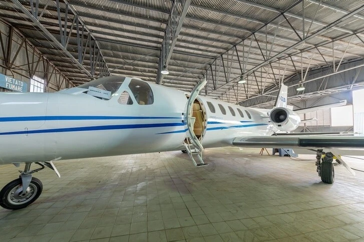1981 Cessna Citation Ii listing photo