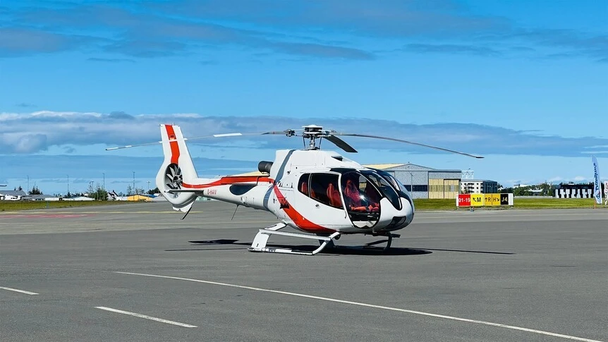 2009 Airbus Eurocopter Ec 130B4 listing photo