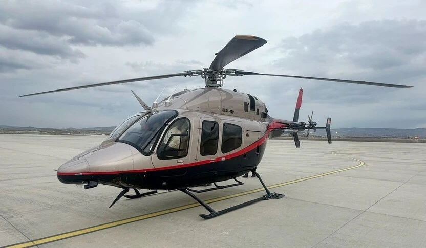 2021 Bell Helicopters 429 listing photo