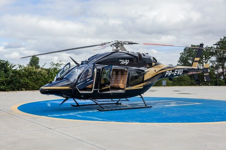 2012 Bell Helicopters 429 listing photo