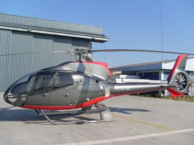 2007 Airbus Eurocopter Ec 130B4 listing photo