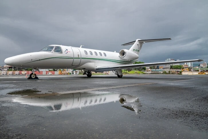 2019 Cessna Citation Cj4 listing photo