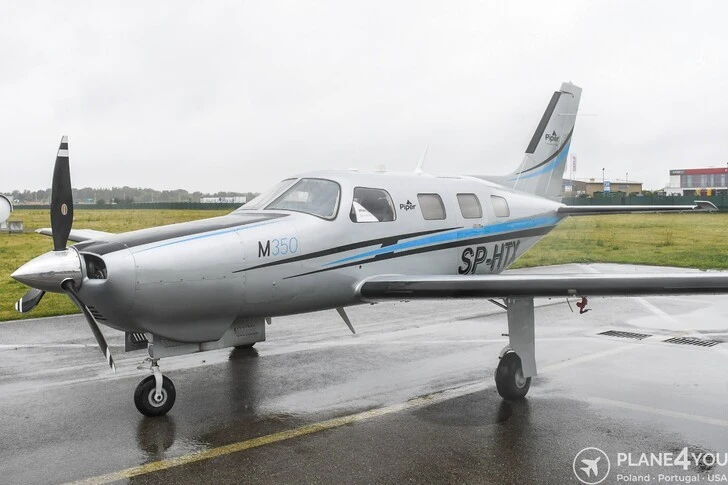 2019 Piper M350 listing photo