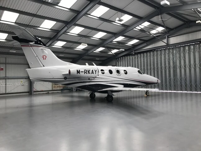 2004 Beechcraft Premier 1 listing photo