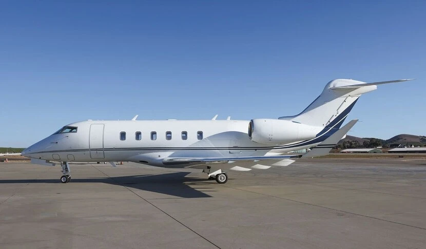 2019 Bombardier Challenger 350 listing photo