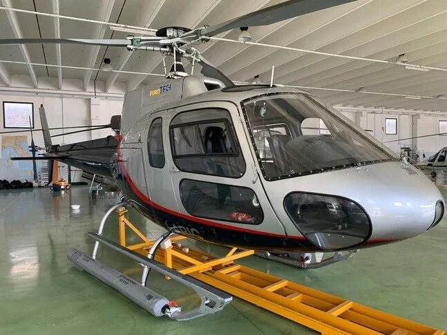 1978 Airbus As 350Ba listing photo