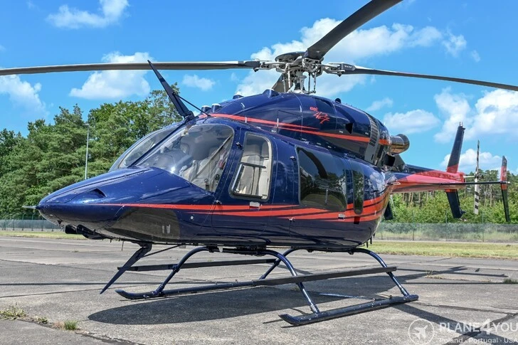 2007 Bell Helicopters 427 listing photo