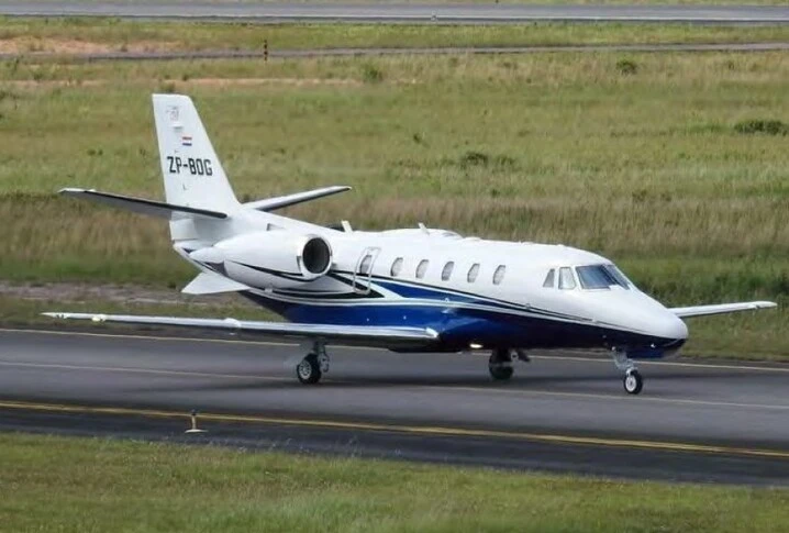 2001 Cessna Citation Excel listing photo