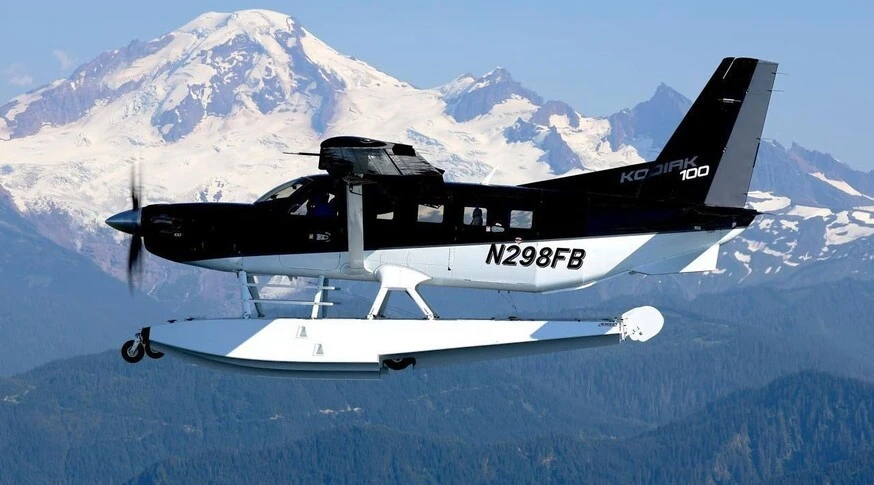 2023 Daher Kodiak 100 Series Lll listing photo