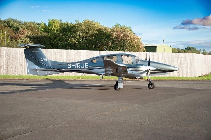 2018 Diamond Da 62 listing photo
