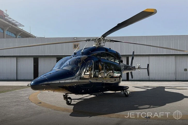 2015 Bell Helicopters 429 listing photo