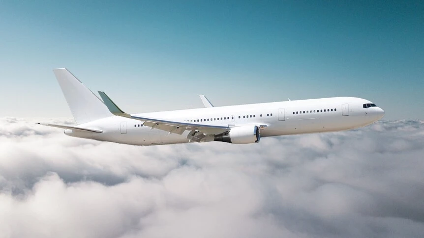 1999 Boeing 767 listing photo