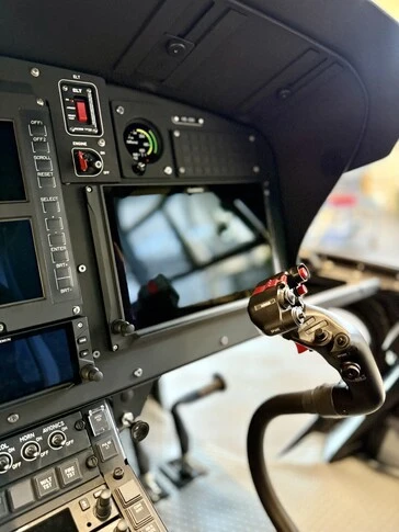 2025 Airbus H125 listing photo