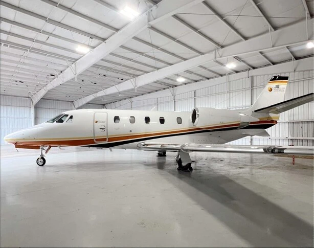 2024 Cessna Citation Xls Gen2 listing photo