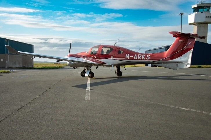 2021 Diamond Da 62 listing photo