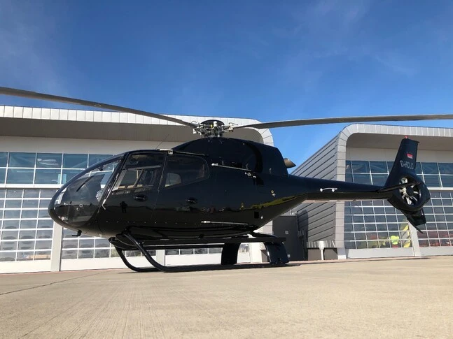 2006 Airbus Eurocopter Ec 120B listing photo