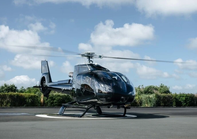 2008 Airbus Eurocopter Ec 130B4 listing photo