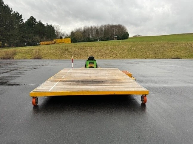 1982 Mcdonnell Douglas Helicopter 500D listing photo