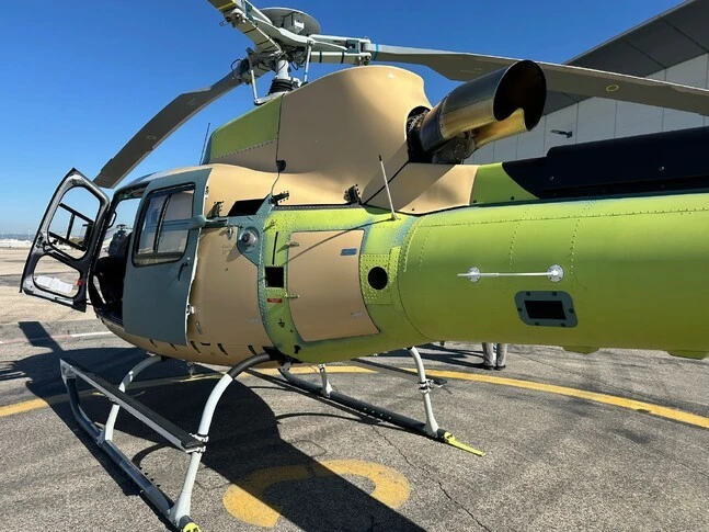 2026 Airbus H125 listing photo