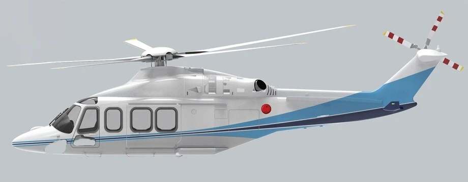 2026 Leonardo Aw139 listing photo