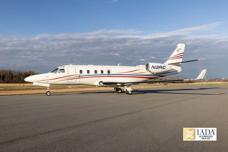 1999 Astra Gulfstream Spx listing photo